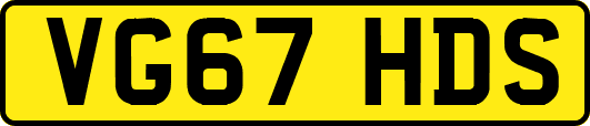 VG67HDS