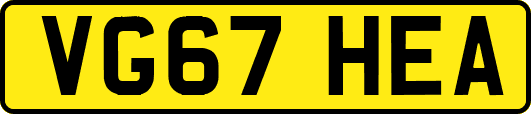 VG67HEA