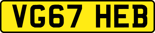 VG67HEB