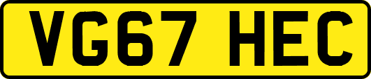 VG67HEC