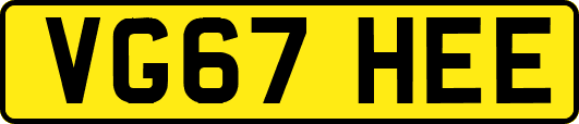 VG67HEE