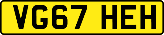 VG67HEH