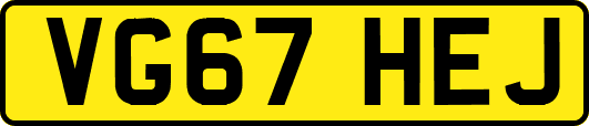 VG67HEJ