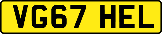 VG67HEL