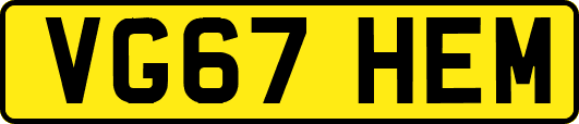 VG67HEM