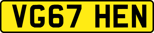 VG67HEN