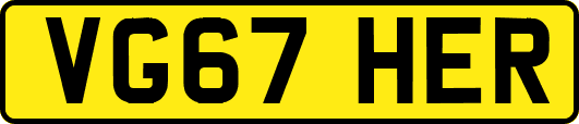 VG67HER