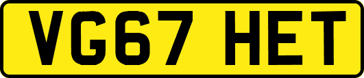 VG67HET