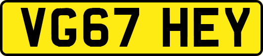 VG67HEY