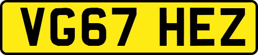 VG67HEZ
