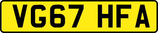 VG67HFA