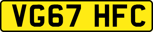 VG67HFC