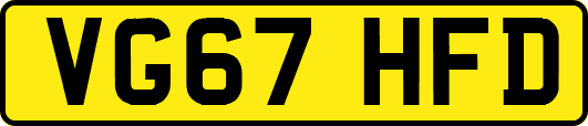 VG67HFD