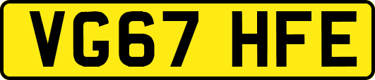 VG67HFE