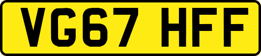 VG67HFF