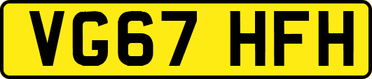 VG67HFH
