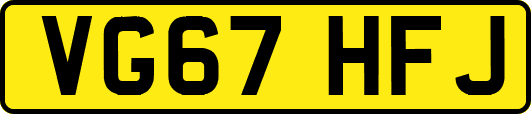 VG67HFJ