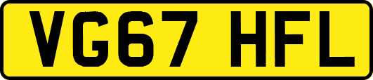 VG67HFL