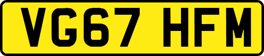 VG67HFM