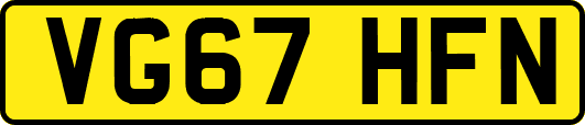 VG67HFN