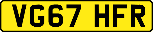 VG67HFR