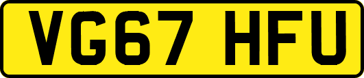 VG67HFU