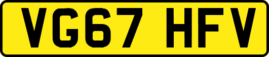 VG67HFV