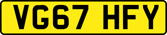 VG67HFY