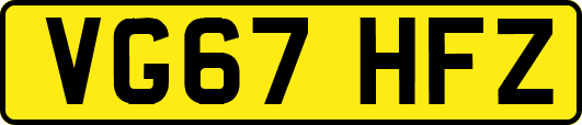 VG67HFZ