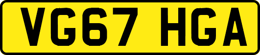 VG67HGA