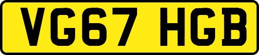 VG67HGB