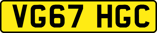 VG67HGC