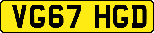 VG67HGD