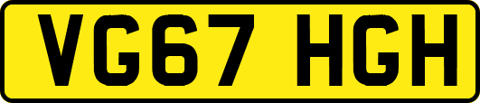 VG67HGH