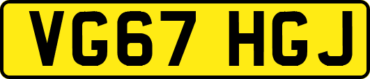 VG67HGJ