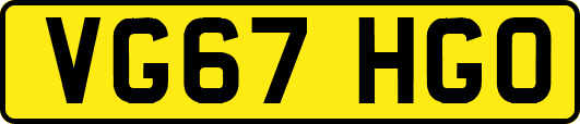 VG67HGO