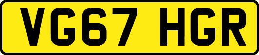 VG67HGR