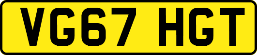 VG67HGT