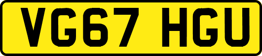 VG67HGU