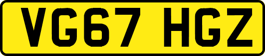 VG67HGZ