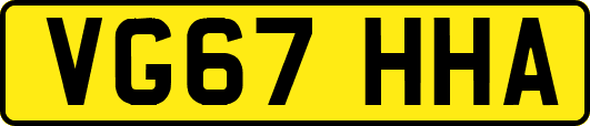 VG67HHA