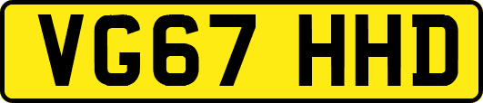 VG67HHD