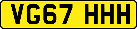 VG67HHH