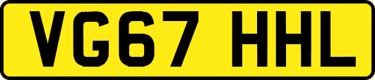 VG67HHL