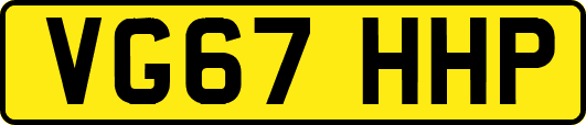 VG67HHP