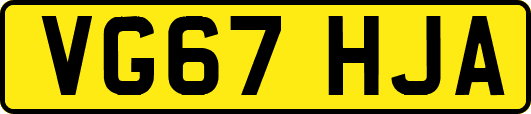 VG67HJA