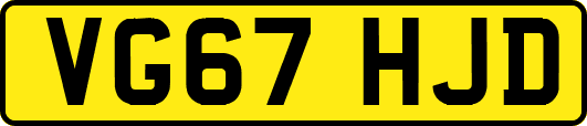 VG67HJD