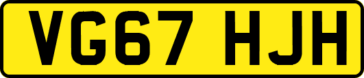 VG67HJH
