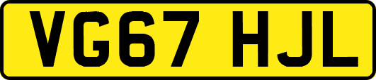 VG67HJL