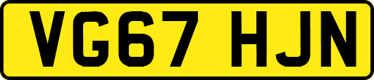 VG67HJN